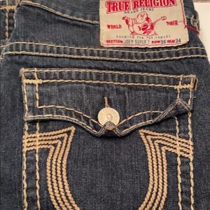Selling true religions
